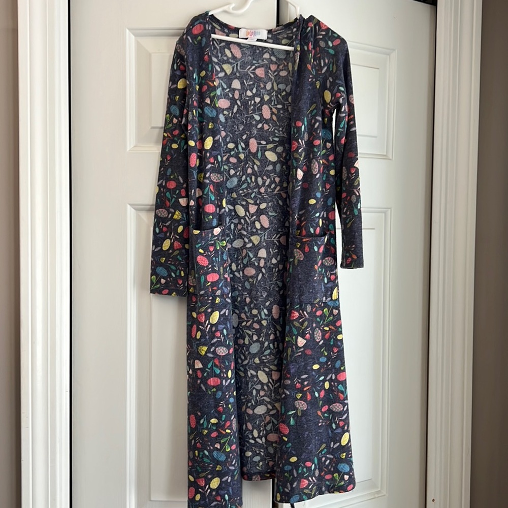 LuLaRoe Sariah sweater